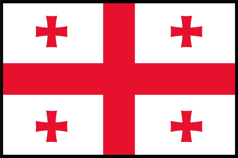Georgian-flag