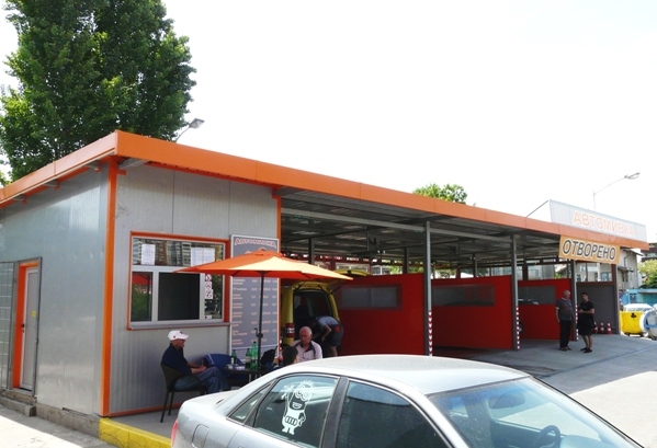 car-wash-sofia-shell-nadejda